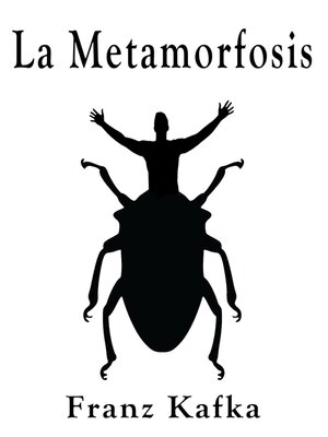 La Metamorfosis - Audiobook